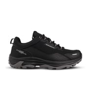 M.p. Premium 242-1813 Erkek Siyah (40-45) Water Resistant Outdoor Ayakkabı