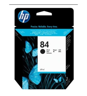 Hp Hp C5016A (84) Siyah Orjinal Kartuş