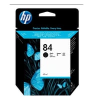 Hp Hp C5016A (84) Siyah Orjinal Kartuş