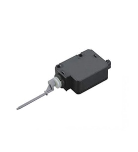 BMW 3.23 1992 - 1998 SERI E36 KASA KAPI KİLİT MOTORU 2 PIN