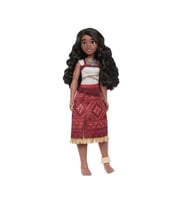 JBT33NessiWorld Moana 2 - Moana Bebek