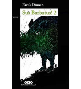 Sus Barbatus 2