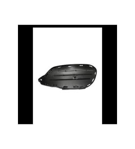 Mercedes C207 2013-2016 Tampon Izgara Kapağı &Ouml;n İ&ccedil; Sol AMG A2078852423 Wender