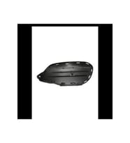 Mercedes C207 2013-2016 Tampon Izgara Kapağı &Ouml;n İ&ccedil; Sol AMG A2078852423 Wender