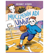 Timaş - Mucizenin Adı Umut - Mehmet Gönen