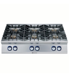Electrolux Professional 10 Kw - 1200 Mm E9GCGL6C0M