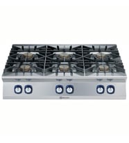 Electrolux Professional 10 Kw - 1200 Mm E9GCGL6C0M