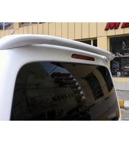 Drs Tuning Peugeot Expert Uyumlu Spoiler Tavan (Işıklı) Fiber 2007-2015