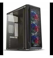 HIPER 600W ZOE GAMING MID-TOWER PC KASASI