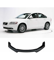 Volvo S40 Ön Tampon Eki Bodykit Karlık Lip