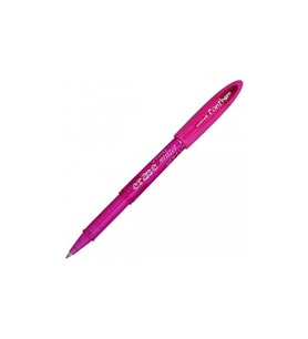 Uni-Ball Jel Kalem Silinebilir Fanthom 0.7 mm Pembe