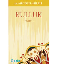 Kulluk Beka Yayınları Mecdi El-Hilali