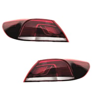Vw Passat CC Dış Sağ-Sol Stop Lambası 2013-2017