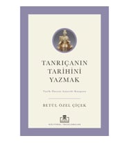 Tanrıçanın Tarihini Yazmak: Tarih Öncesi Anaerki Kurgusu