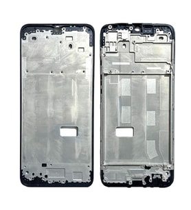 Oppo A15 Ekran Çıtası