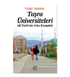 Taşra Üniversiteleri