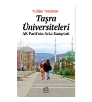 Taşra Üniversiteleri