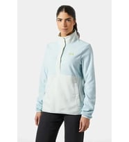 Helly Hansen Kadın Daybreaker Snap Polar Sweatshirt
