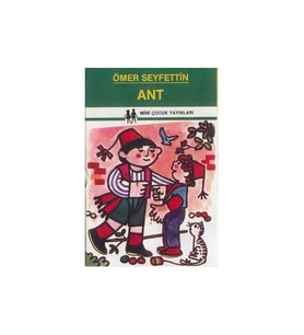 Ant-Ömer Seyfettin