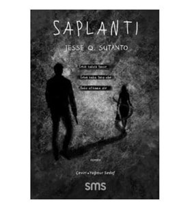 Saplantı