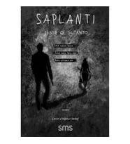 Saplantı