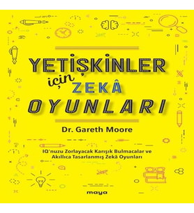 Yetişkinler İçin Zekâ Oyunları