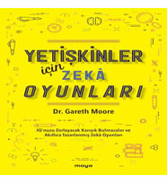 Yetişkinler İçin Zekâ Oyunları