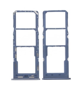 Samsung Galaxy M13 Sim Kart Tepsisi SM-M135F (Siyah)
