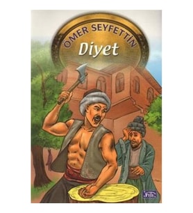 Diyet (160 Sayfa)