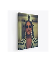 Beyonce Kanvas Tablo-5127