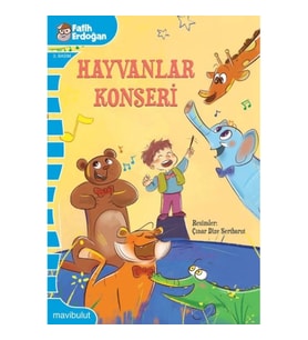 Hayvanlar Konseri