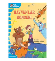 Hayvanlar Konseri