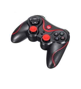 Tv Box Android Tv Wireless Kablosuz Oyun Kolu Bluetooth Joystick Gamepad