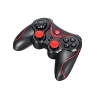 Tv Box Android Tv Wireless Kablosuz Oyun Kolu Bluetooth Joystick Gamepad