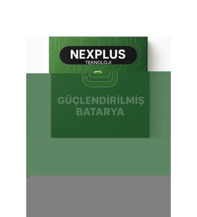 Samsung Galaxy A40s Uyumlu Batarya %30 Güçlendiril