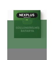 Samsung Galaxy A40s Uyumlu Batarya %30 Güçlendiril
