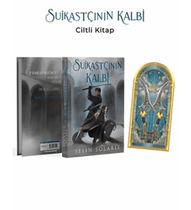 Raven'ın Kıyameti – Raven Akademisi Serisi 3