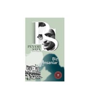Biz İnsanlar - Peyami Safa