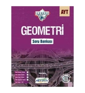 Okyanus Ayt Iceberg Geometri Soru Bankası