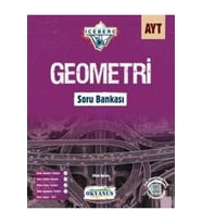 Okyanus Ayt Iceberg Geometri Soru Bankası