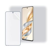 SChitec HONOR X60 Uyumlu Ön Yüzey Nano Şeffaf Hidrojel Ekran Koruyucu