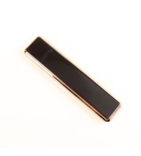 USB ÇAKMAK ŞARJLI METAL ROZE RENK KABLOLU