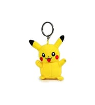 Pikachu Peluş Anahtarlık