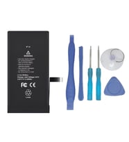 iPhone 14 Uyumlu Pil Sıfır - Servis + TAMİR SETİ