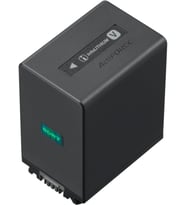Sony Np-Fv100A2 Actiforce Li-Ion Batarya Npfv100A2.Ce (Çok Renkli)
