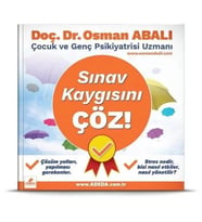 Sınav Kaygısını Çöz