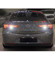 Opel Insignia Led Geri Vites Aydınlatma Ampulu FEMEX Platinum W16W 3035 Chip