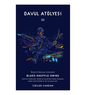 Davul Atölyesi 3