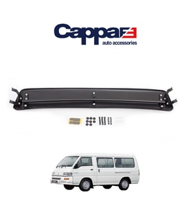 CAPPAFE Mitsubishi L300 Ön Cam Güneşliği Siperlik Şapka 1990-›