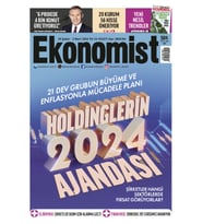 Ekonomist 18 Şubat - 2 Mart 2024 (STD)